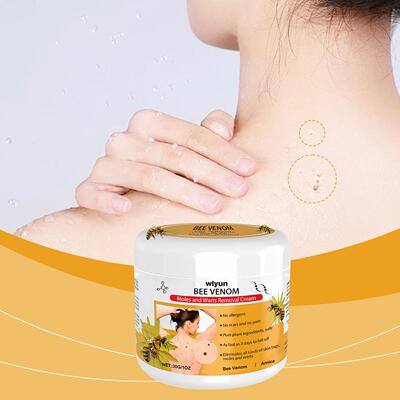 WIYUN Skin Care Cream - Gently Cleanses and Moisturizes for