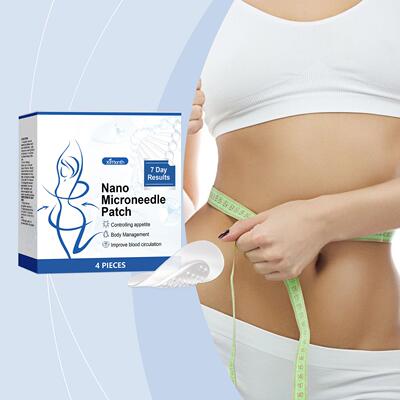 XIMONTH Body Care Patch, designed for gentle and lightweight