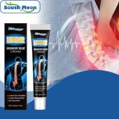 Joint MOON SOUTH Lumbar Cream nourishing Care gentle