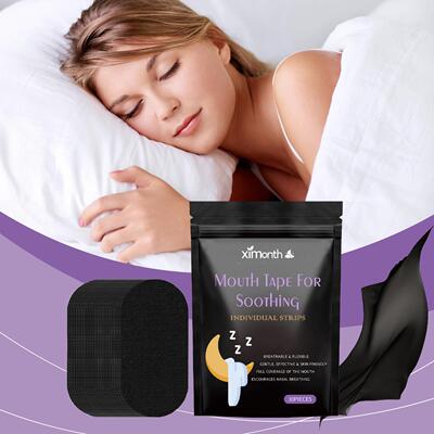 XIMONTH Body Care Patch Comfortable Physical Ventilation Com