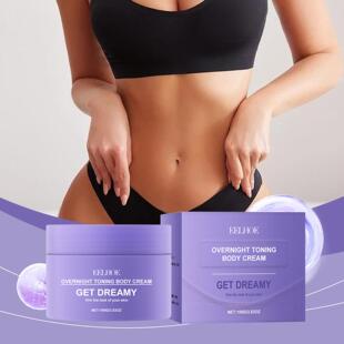 Cream EELHOE Care for moisturizing cream Body Nourishing