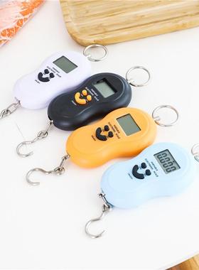 Supply of Gourd Scales, Portable Electronic Handheld Scales,