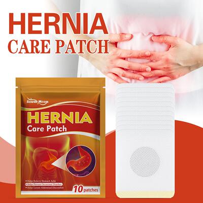 South Moon Body Acupoint Patches for Abdominal Acupoint Care