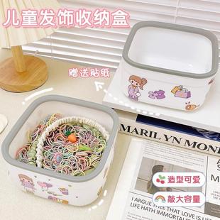 Office Desktop Table Coffee Desk for Can Trash Mini Cute