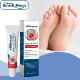 moist Care MOON SOUTH gentle Foot and Cream nourishing