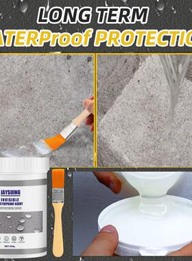 Jaysuing Waterproof Sealant - Leak Repair Coating for Bathro