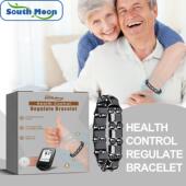 Moon Bracelet Sugar South Relief Care Alleviates Dizziness
