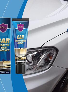 Rayhong Car Scratch Repair Cream - Scratch Repair, Paint Ren
