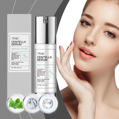 HOYGI Centella Asiatica Essence Moisturizes and Hydrates Ski