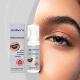 Eye gentle Cleansing Zephoco Mousse moisturizing daily