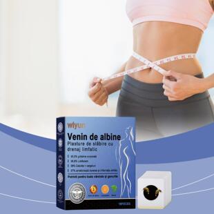 WIYUN Body Care Patch - Tightens skin to enhance body shape,