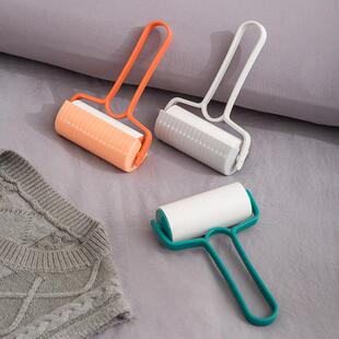 Tearable Roller Lint Remover for Home Use, Clothing Lint Rol