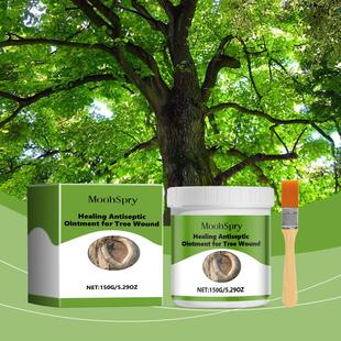 MoonSpry Tree Wound Healing Paste - A coating for grafting w