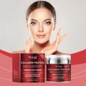Collagen and Cream HOYGI Gentle moisturizing hydrating cre