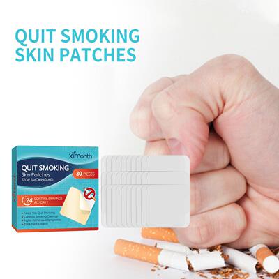 Ximonth Body Care Patch - For a Refreshing and Comfortable D