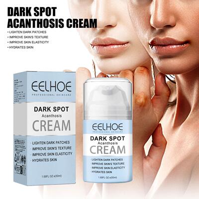 EELHOE Skin Care Cream Underarm Moisturizing and Hydrating B