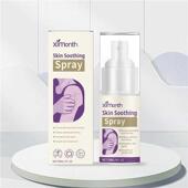 Skin for Care Herbal XIMONTH Nourishment Spray Cooling Smoot