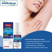Care Spray Sweat SOUTH for Underarm Odor and MOON Control