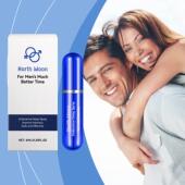 Care Spray Gentle NORTH Body Formula MOON Nourish and