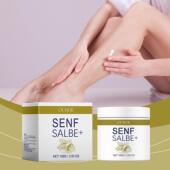 Moisturizing Gentle Care OUHOE Cream Collagen Nourishing