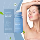 Post Underarms Shave Roll JAYSUING for Soothing Gently