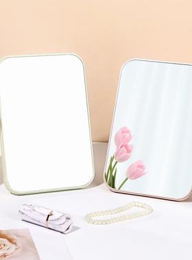 Wholesale Desktop HD Makeup Mirrors for Women, Simple Foldab