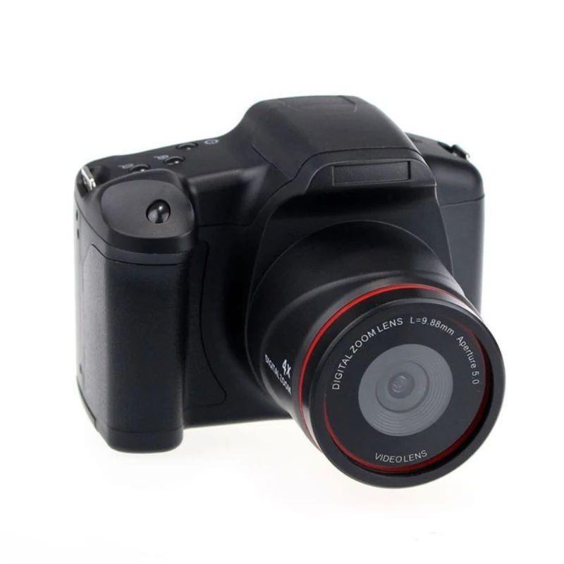 16X Digital Zoom Digital Camera Video Recording HD Telephoto