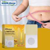 Moon and Bee Slimming South Tightening Venom Patches Firmi