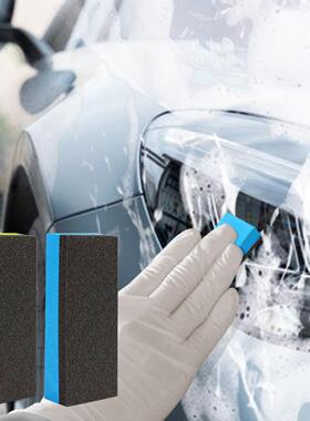 Foreign trade cross-border household cleaning absorbent spon