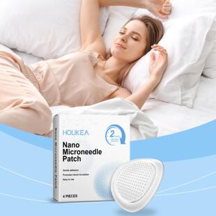 HOUKEA Firming Body Care Patch - Gently cares for and firms