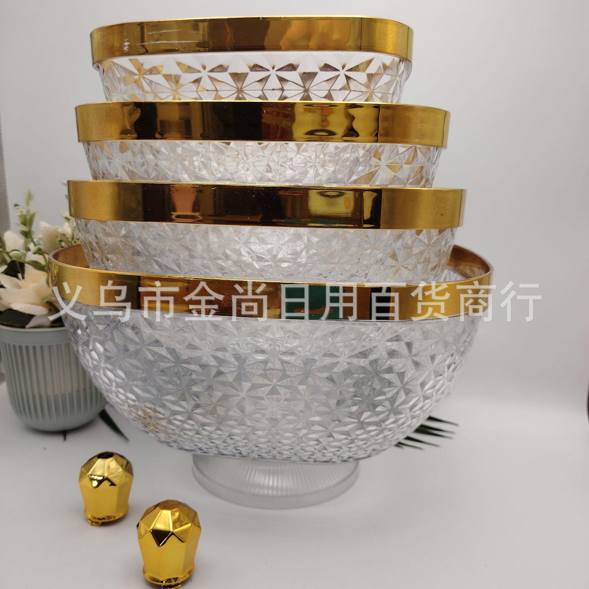 Square footed plastic dust-proof tea table draining tray, hi