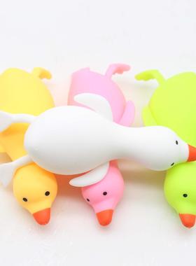 Venting stress-relief toy, slow rebound popular internet sen