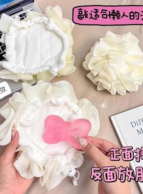 New Bathing Soap Net Ball - Never Disperses, Perfect for Pla