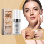 Foundation West Moisturi Change Concealing Month Temperature