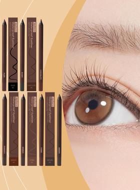 ZEPHOCO Eyeliner Series: Smudge-proof, Smooth, and Gliding G