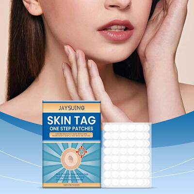 JAYSUING Skin Care Patch - Gentle Nourishing and Cleansing f