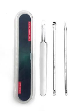 Wholesale Stainless Steel Pimple Needle Set, Home Use Acne B