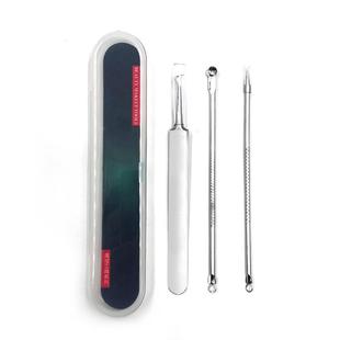 Wholesale Stainless Steel Pimple Needle Set, Home Use Acne B