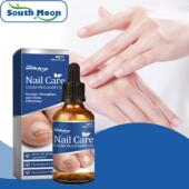 MOON Moisturizing Nourishing Care SOUTH Gentle Nail Oil