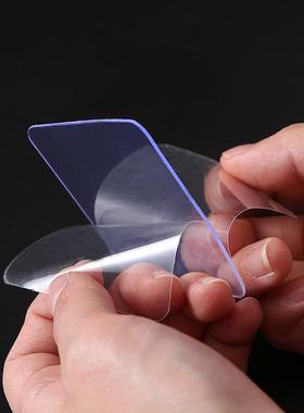 Double-sided Nano Traceless High Adhesion Power Strip Fixato