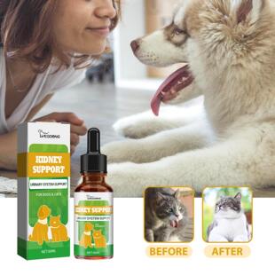 Yegbong Pet Nutritional Supplements - Enhance Energy and Vit