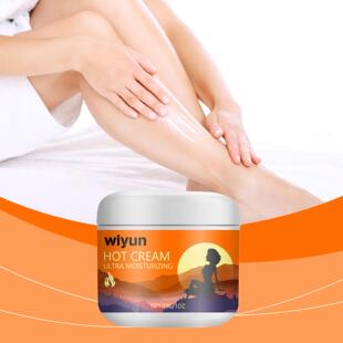 Wiyun Body Care Cream: Show off your figure with this lightw