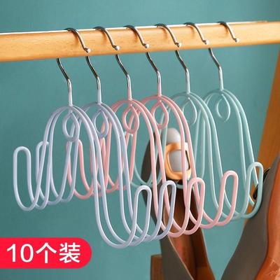 Outdoor Balcony Shoe Drying Rack, Multi-functional Shoe Hang