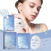 Collagen Hydrating Hoygi Mask Series gentle moisturizin