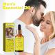Moon Fresh Pheromone Oil North Natural Body Daily Fragranc
