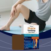 Care Moon South gentle Muscle patch Patch nourishing