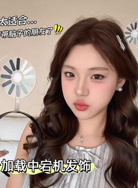 The text appears to be a product description in Chinese. Her