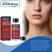 MOON and Skin Liquid SOUTH Moisturizes Care Gently Cleanses