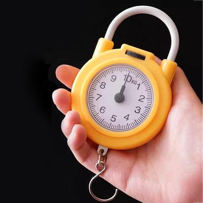 Handheld Digital Scale Multi-functional Kitchen Scale Portab