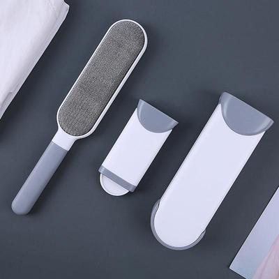 Wholesale Set of Double-Sided Lint Remover Brush, Home Essen